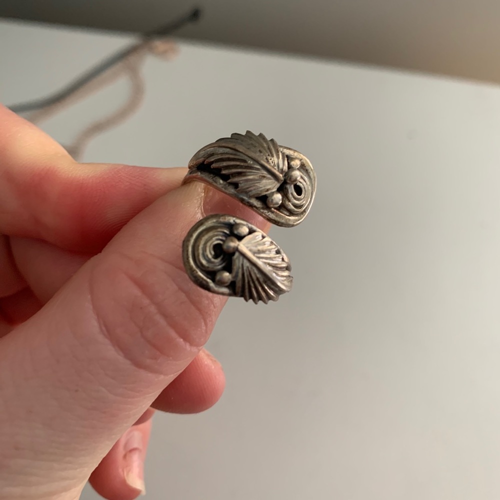 Western ring